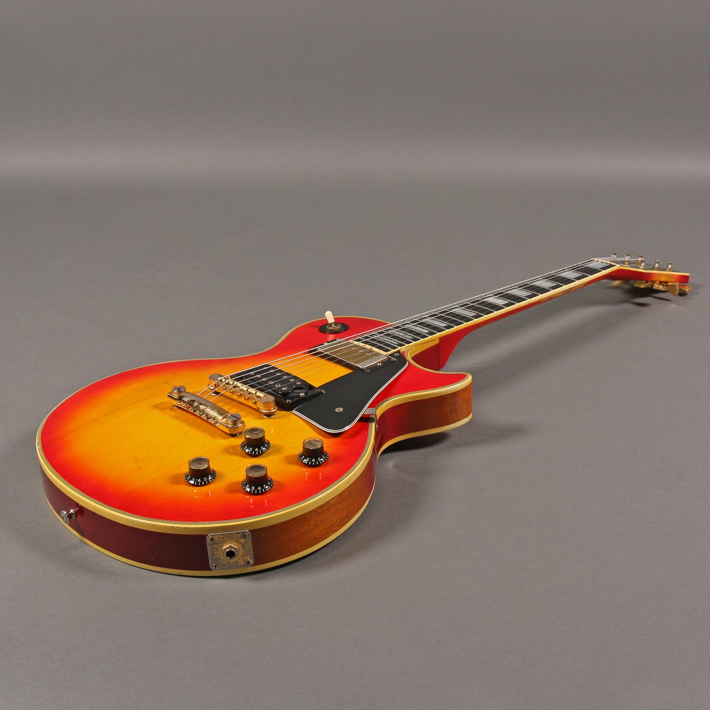 1978 Gibson Les Paul Custom