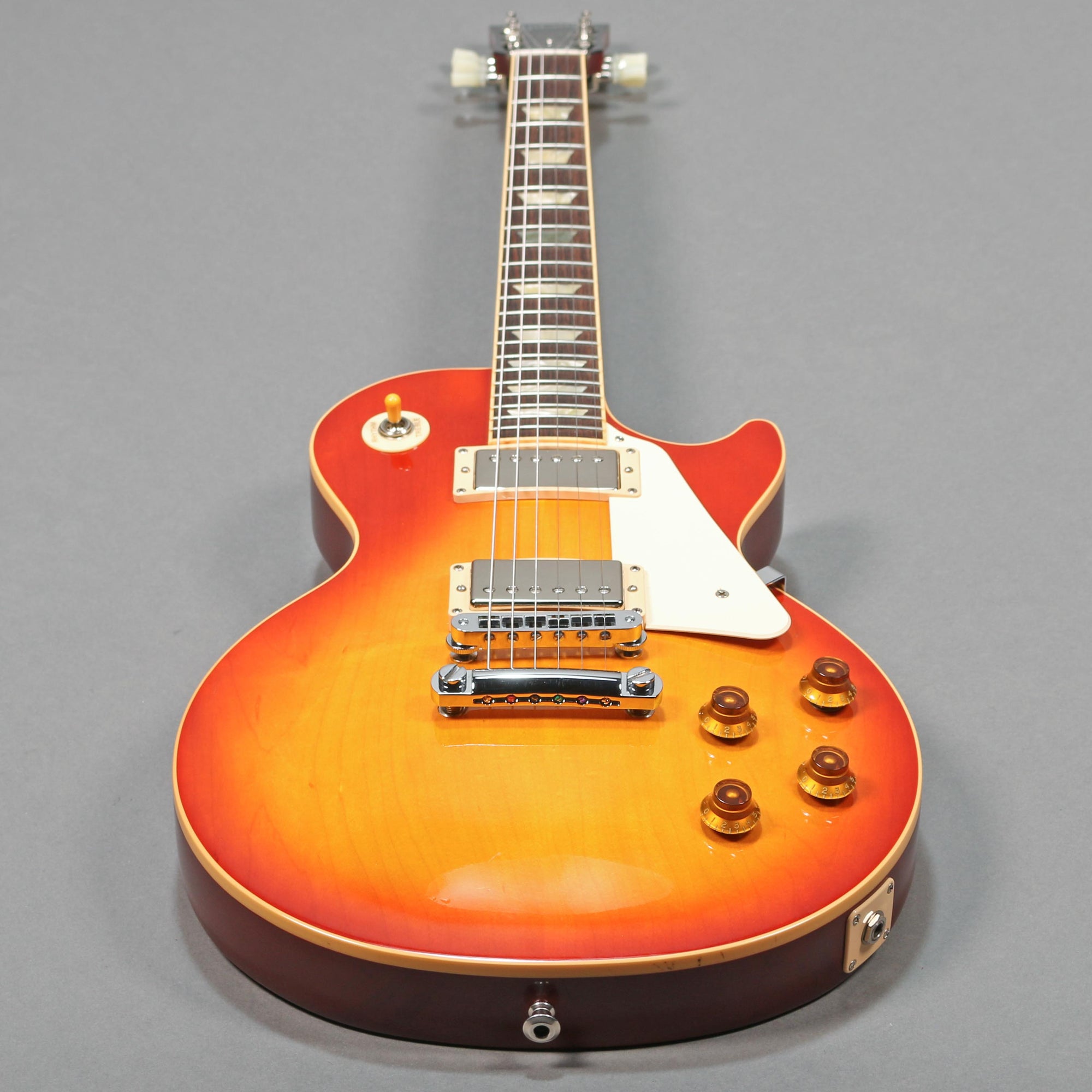 2009 Gibson Les Paul Standard