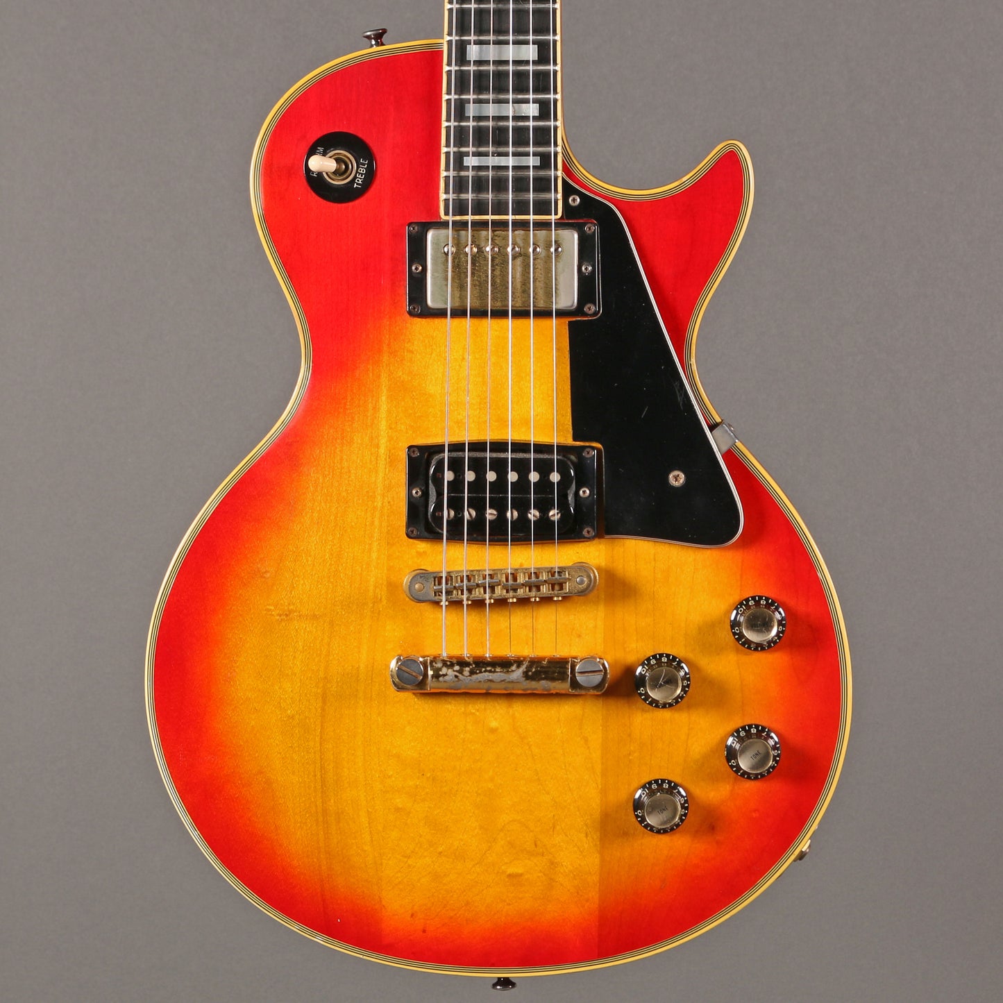 1978 Gibson Les Paul Custom