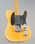 2025 Nacho Guitars Blackguard T-Style