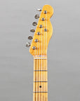 2025 Nacho Guitars Blackguard T-Style