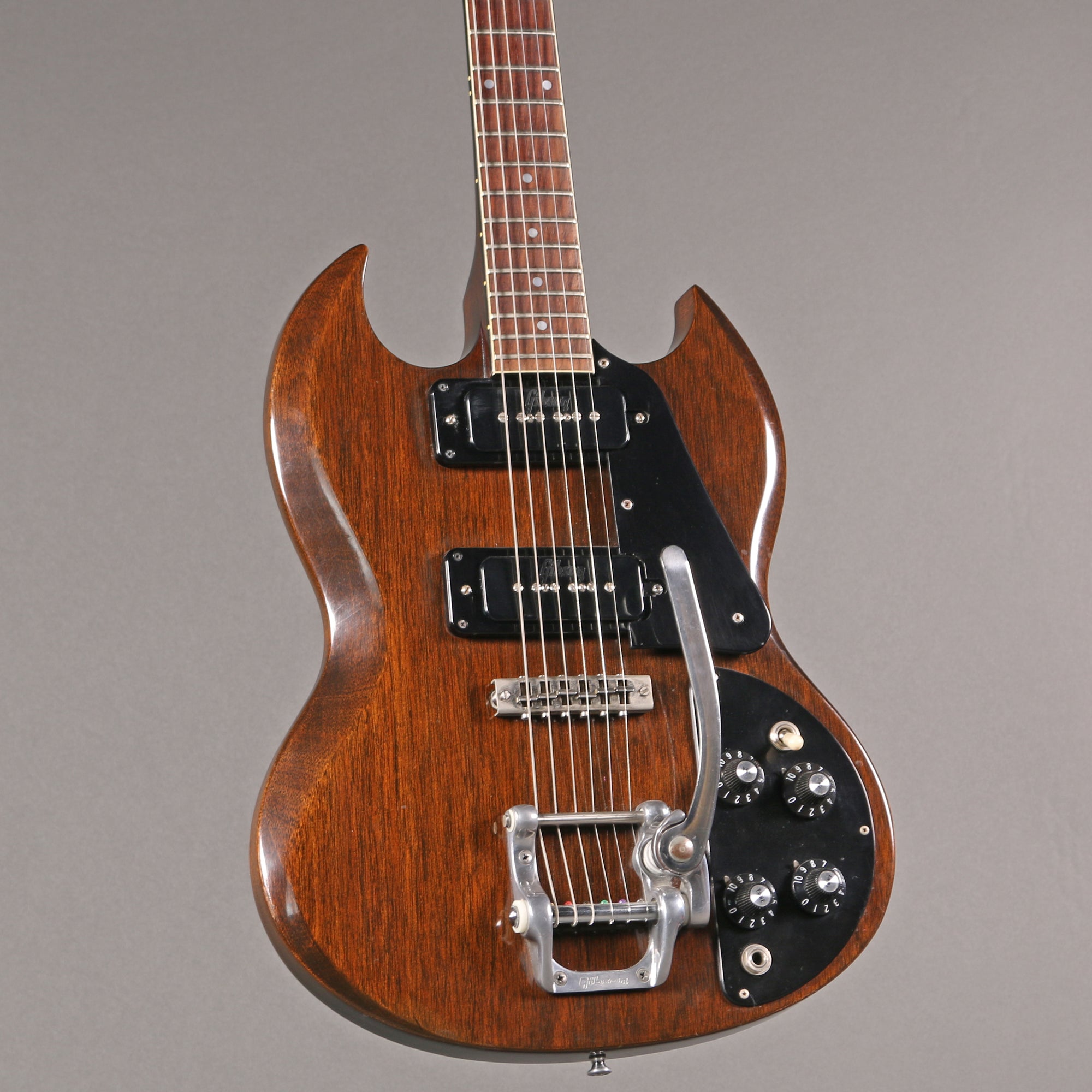 1972 Gibson SG Pro [*100% Stock!]