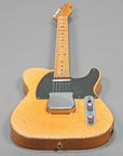 2025 Nacho Guitars Blackguard T-Style