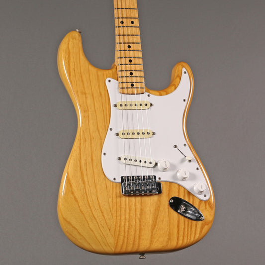 1979 Fender Stratocaster