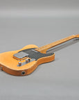 2025 Nacho Guitars Blackguard T-Style