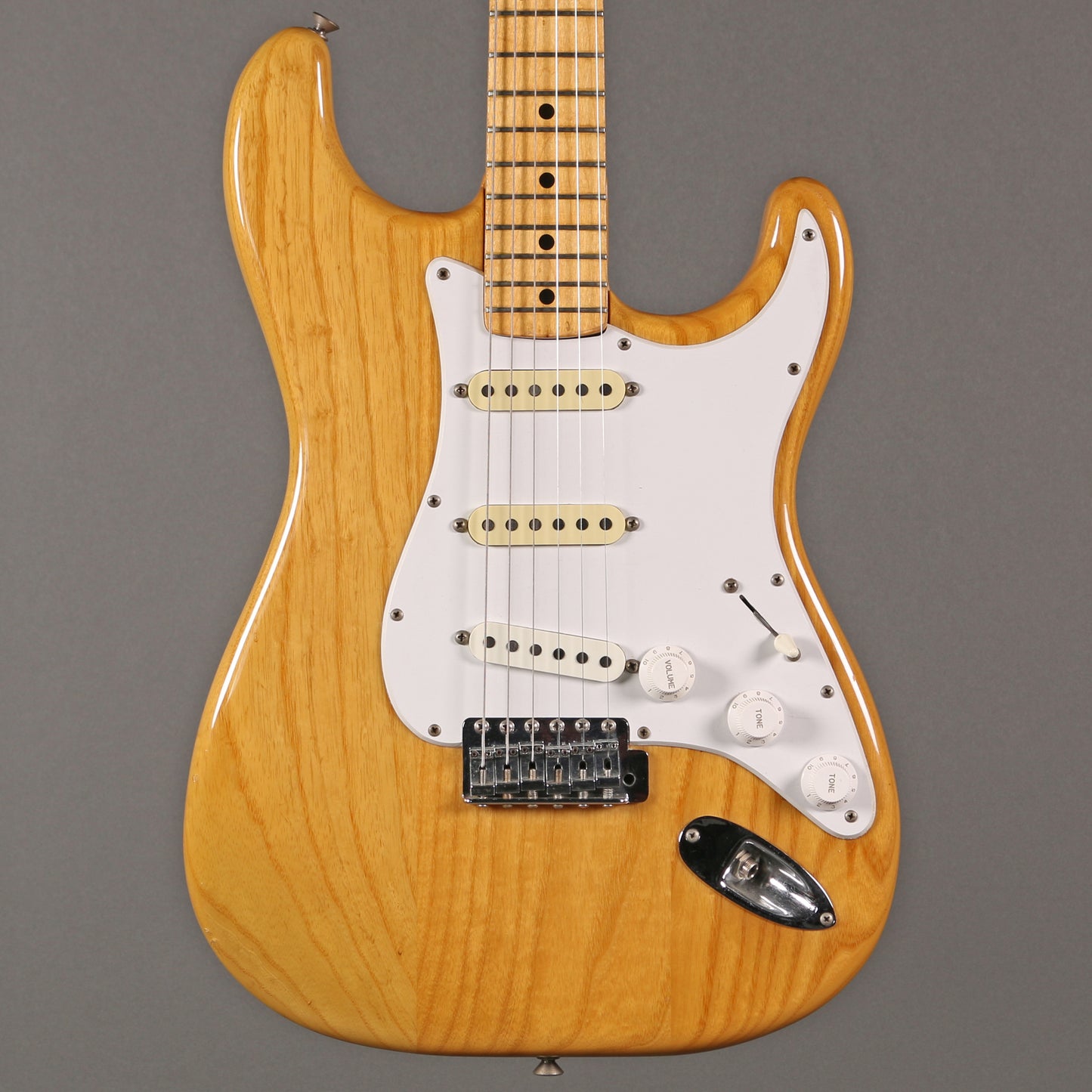 1979 Fender Stratocaster