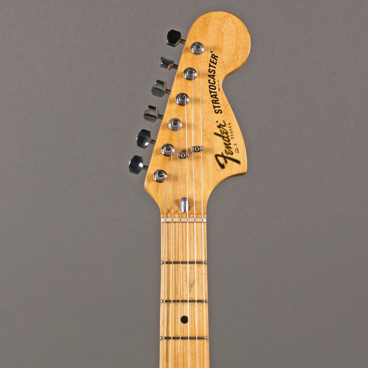 1979 Fender Stratocaster