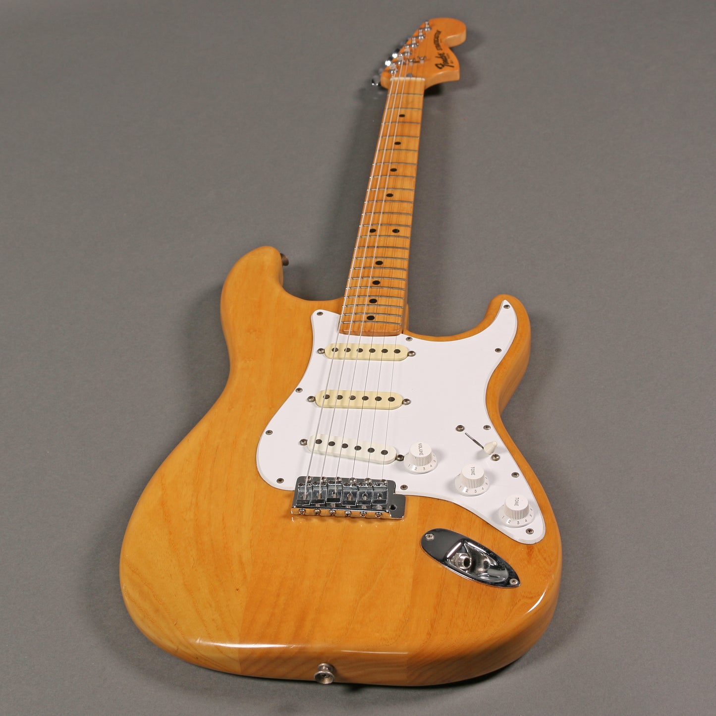 1979 Fender Stratocaster