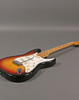 1974 Fender Stratocaster