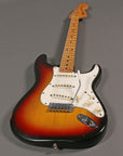 1974 Fender Stratocaster