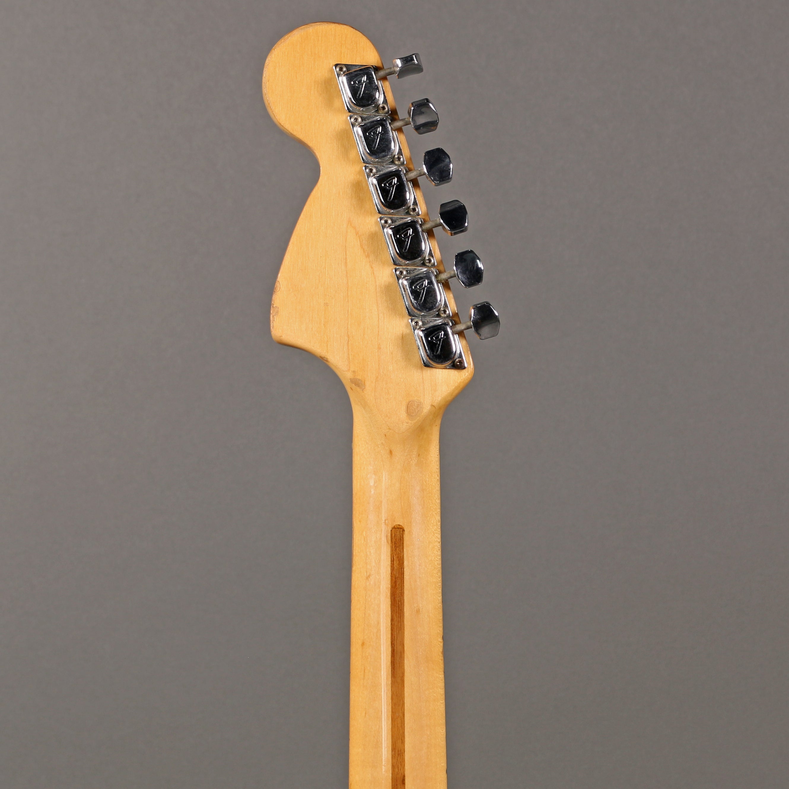 Fender Stratocaster 