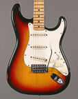 1974 Fender Stratocaster