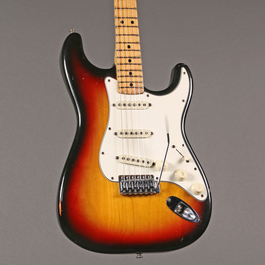 1974 Fender Stratocaster