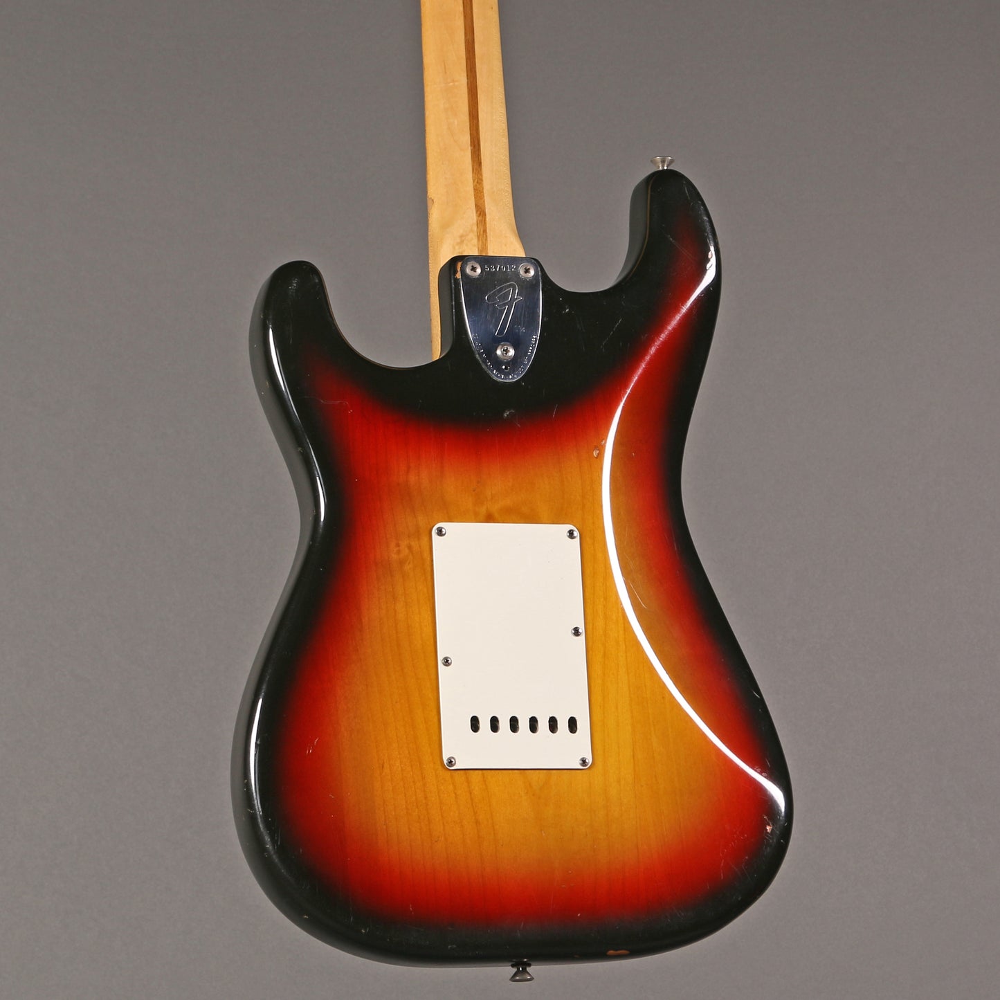 1974 Fender Stratocaster