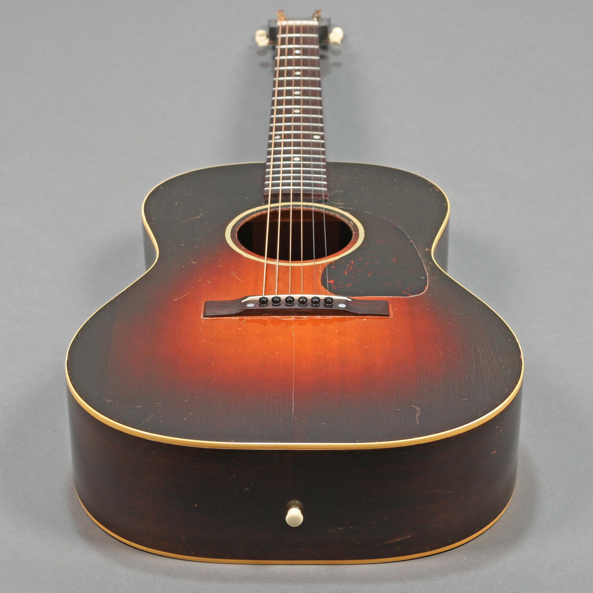 1942 Gibson LG-2