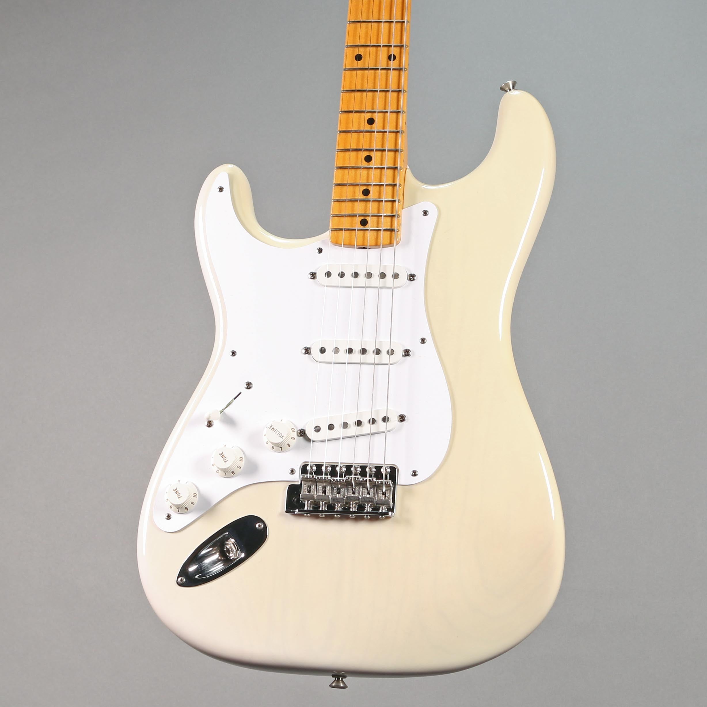 2021 Fender American Original '50s RI Stratocaster Left-Handed