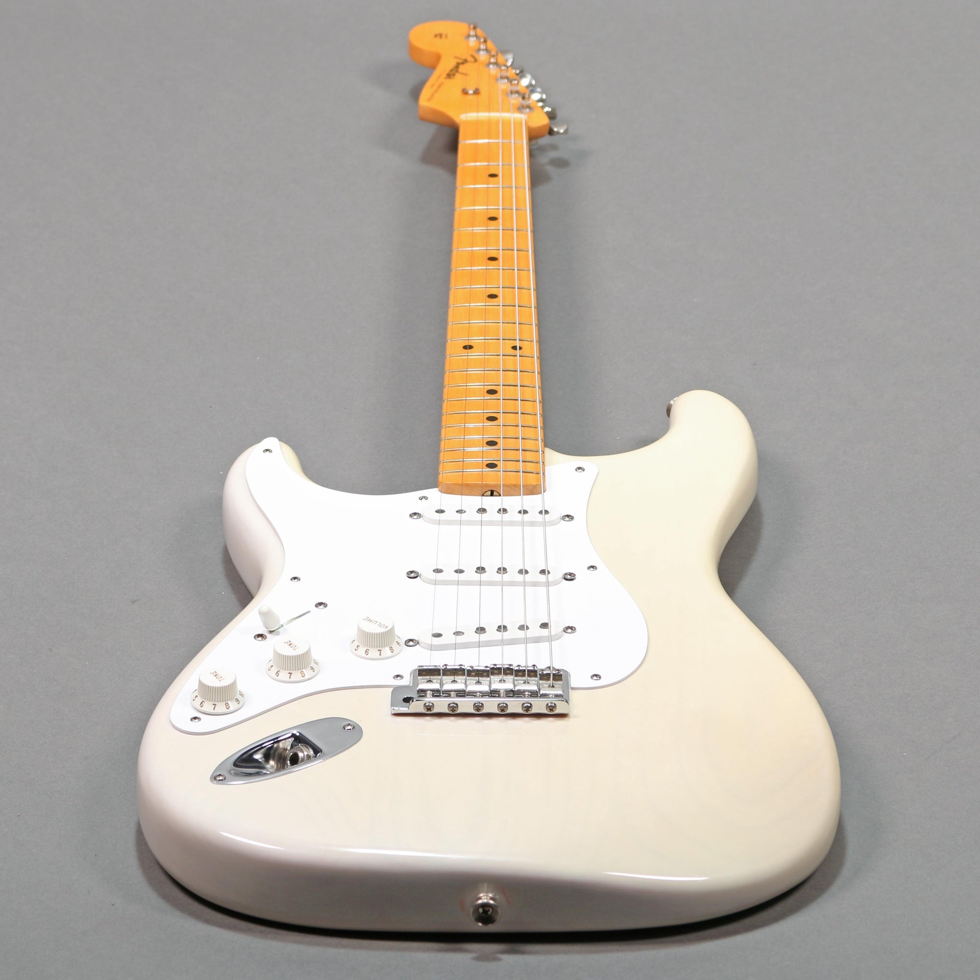 2021 Fender American Original '50s RI Stratocaster Left-Handed