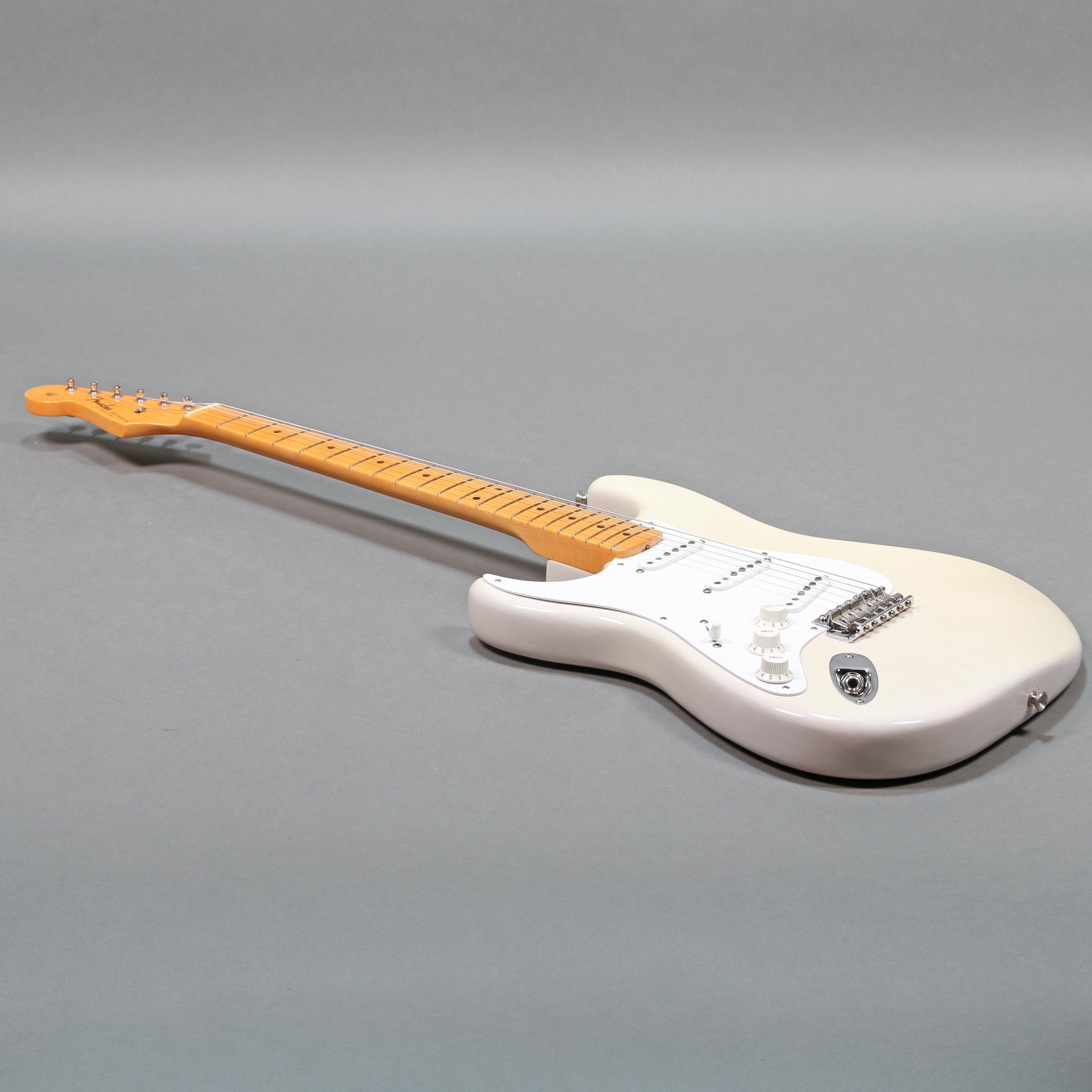 2021 Fender American Original '50s RI Stratocaster Left-Handed