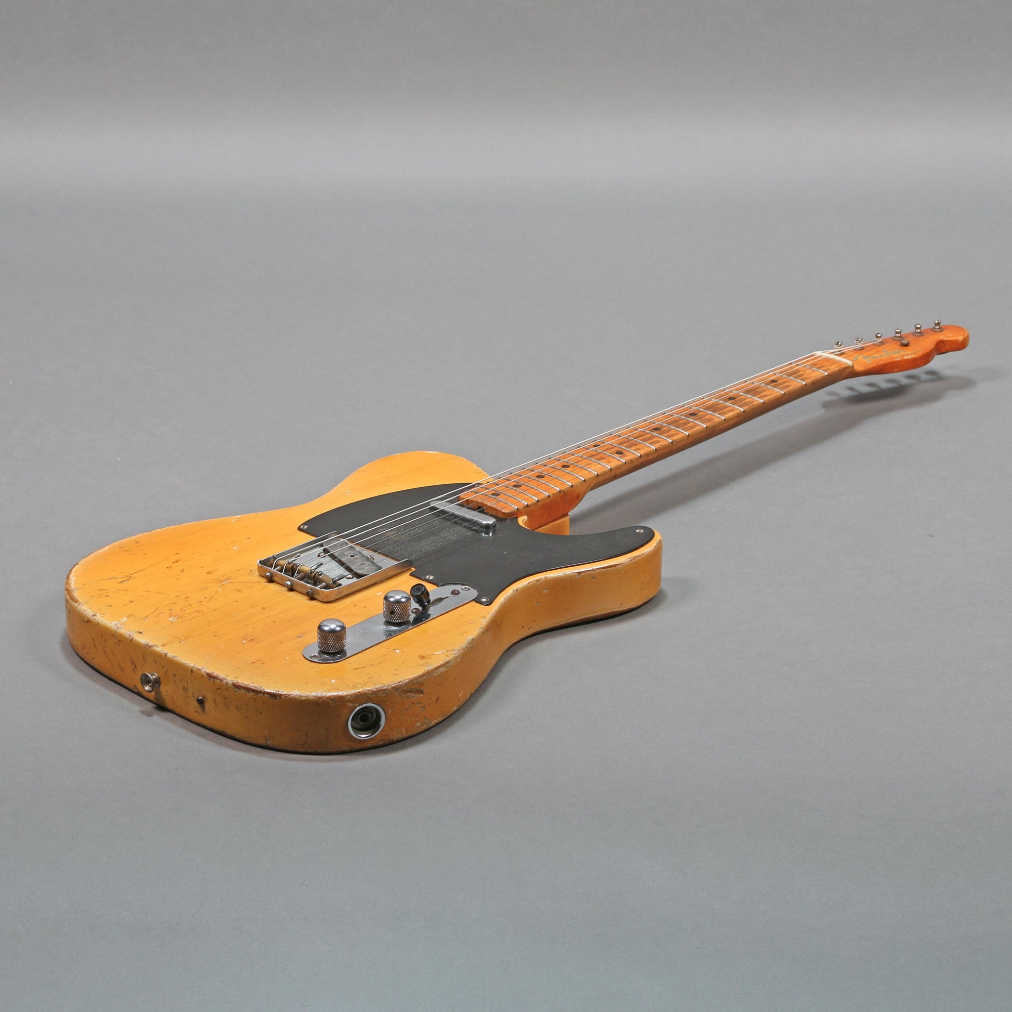 1952 Fender Telecaster