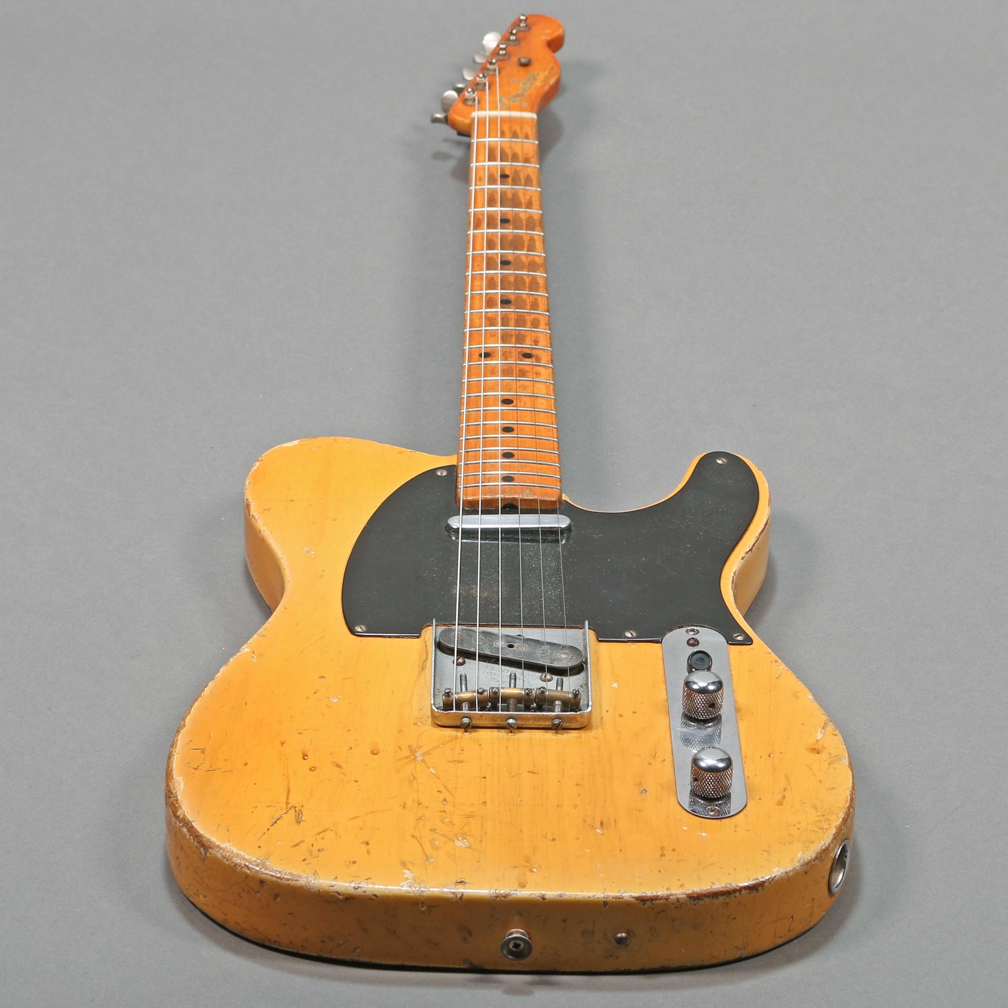 1952 Fender Telecaster