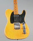 1952 Fender Telecaster