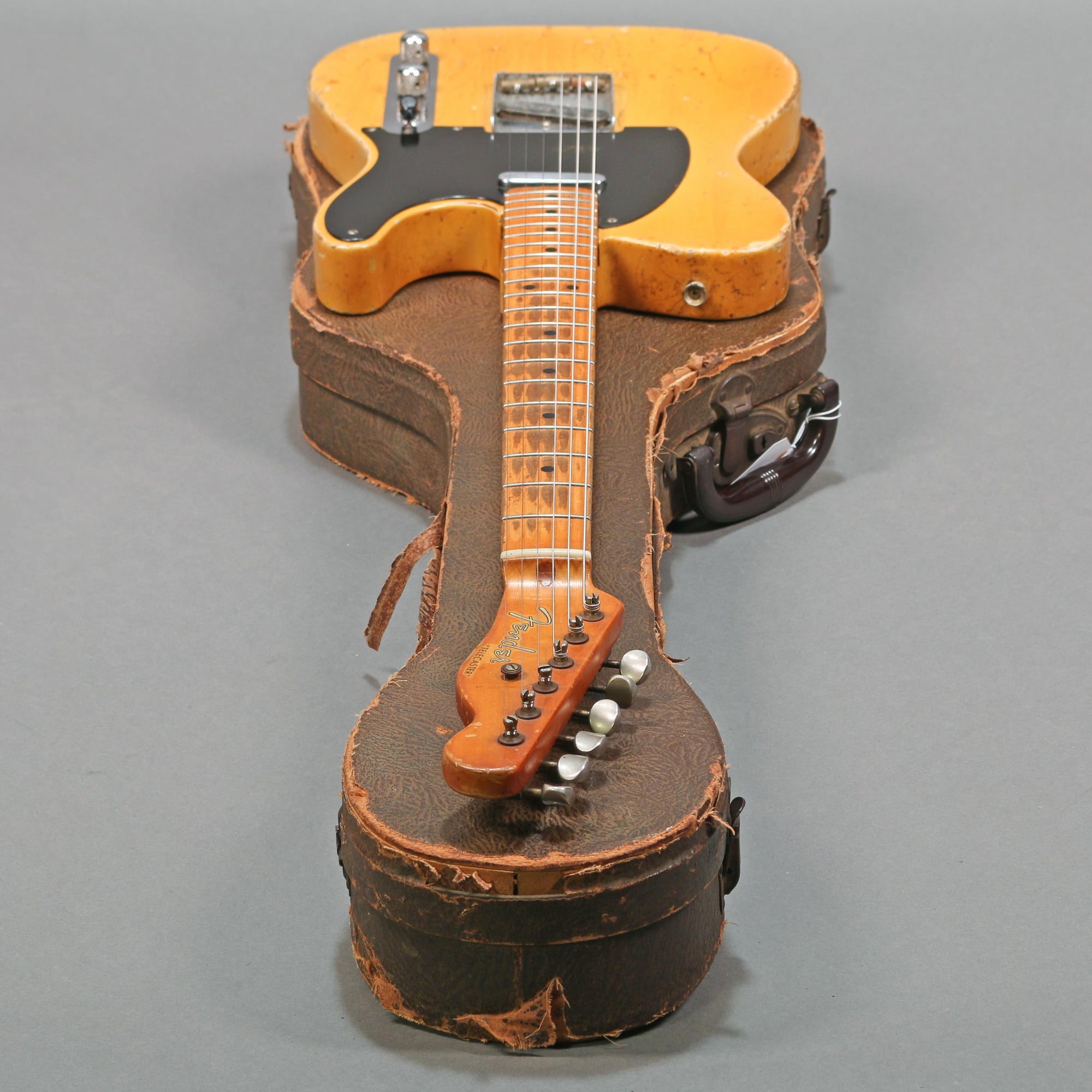 1952 Fender Telecaster