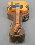 1952 Fender Telecaster
