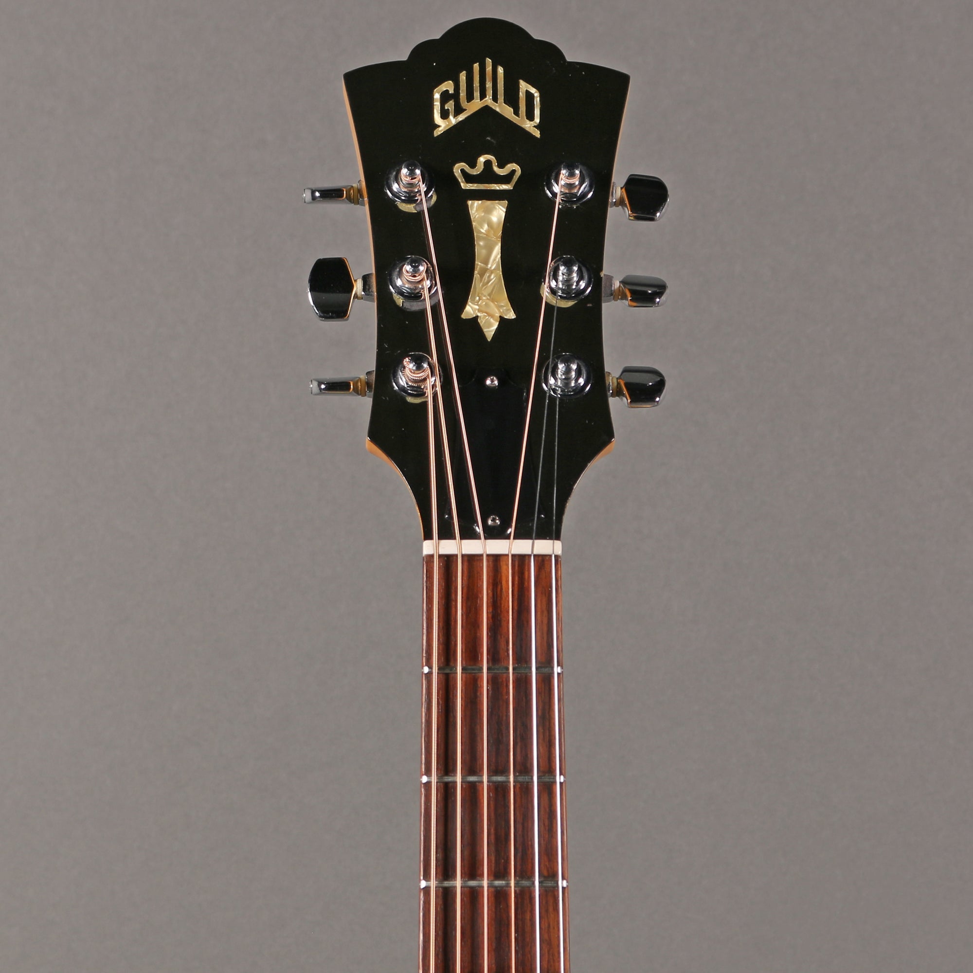 1982 Guild G37-BLD