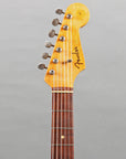 1962 Fender Stratocaster