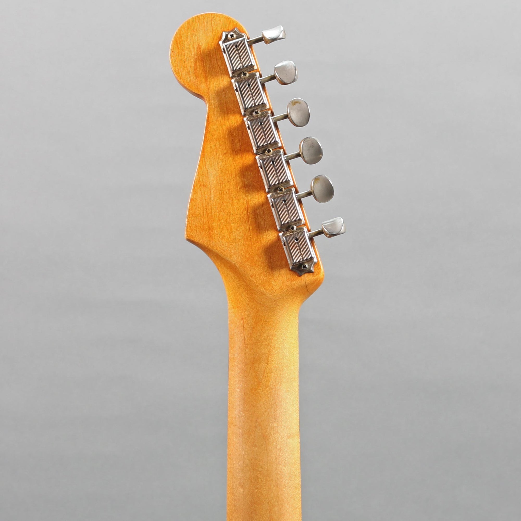 1962 Fender Stratocaster
