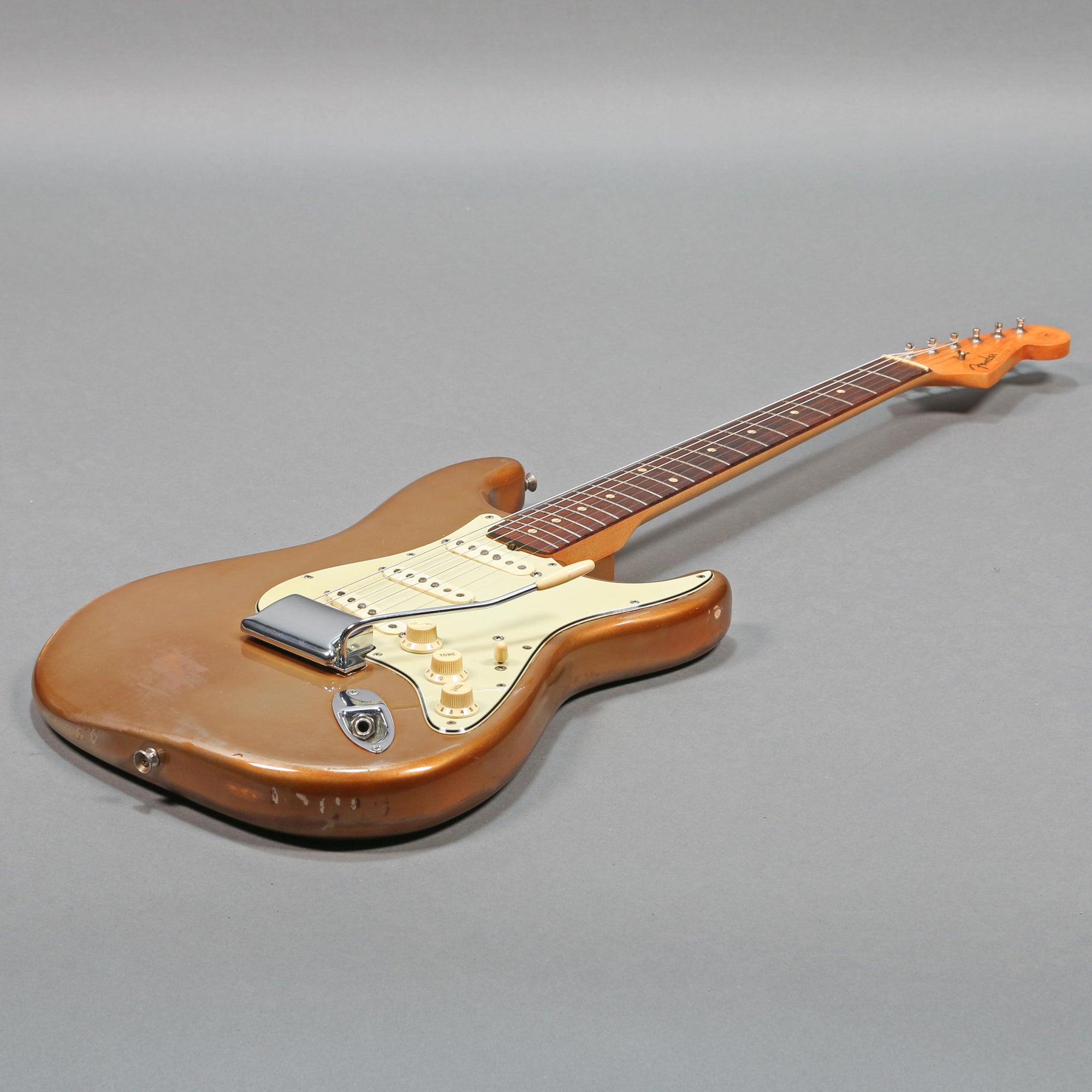 1962 Fender Stratocaster