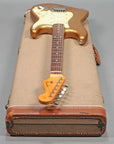 1962 Fender Stratocaster