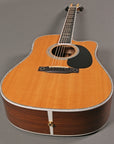 2011 Martin DC-Aura GT