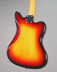 1997 Fender Jaguar Left-Handed