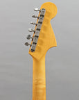 1997 Fender Jaguar Left-Handed