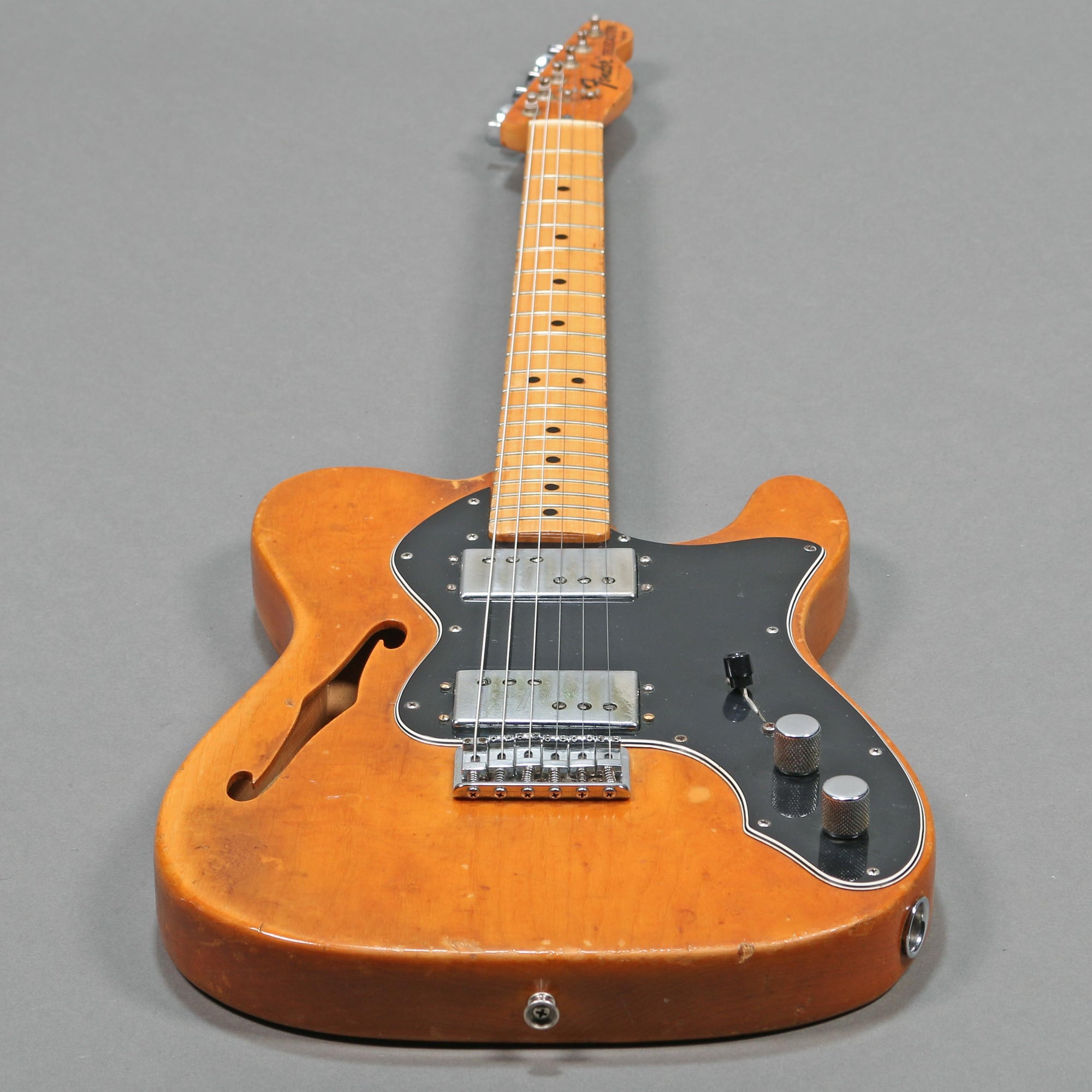 1975 Fender Telecaster Thinline