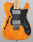 1975 Fender Telecaster Thinline