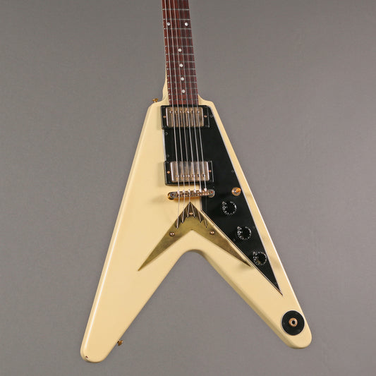 2020 Gibson Custom Shop Flying V '59 Reissue