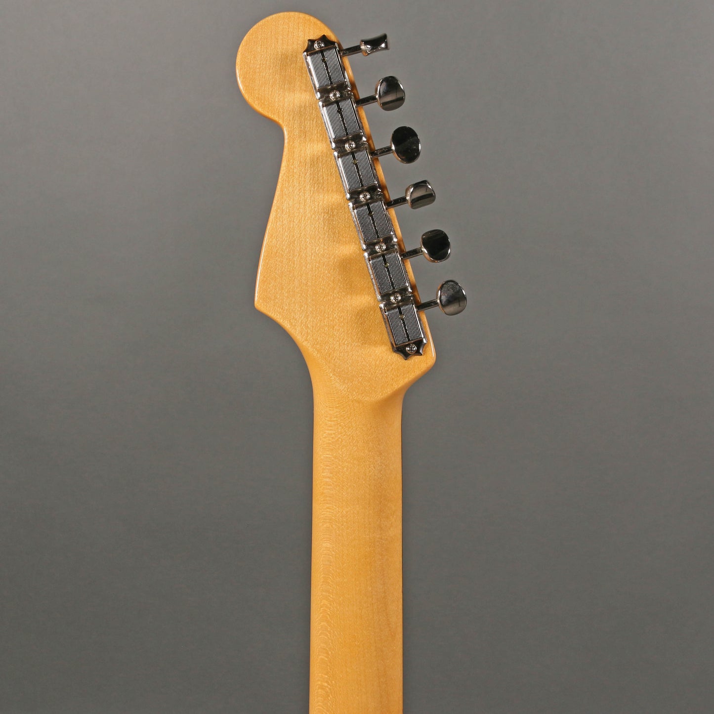 2019 Fender LTD American Vintage ’62 RI Stratocaster