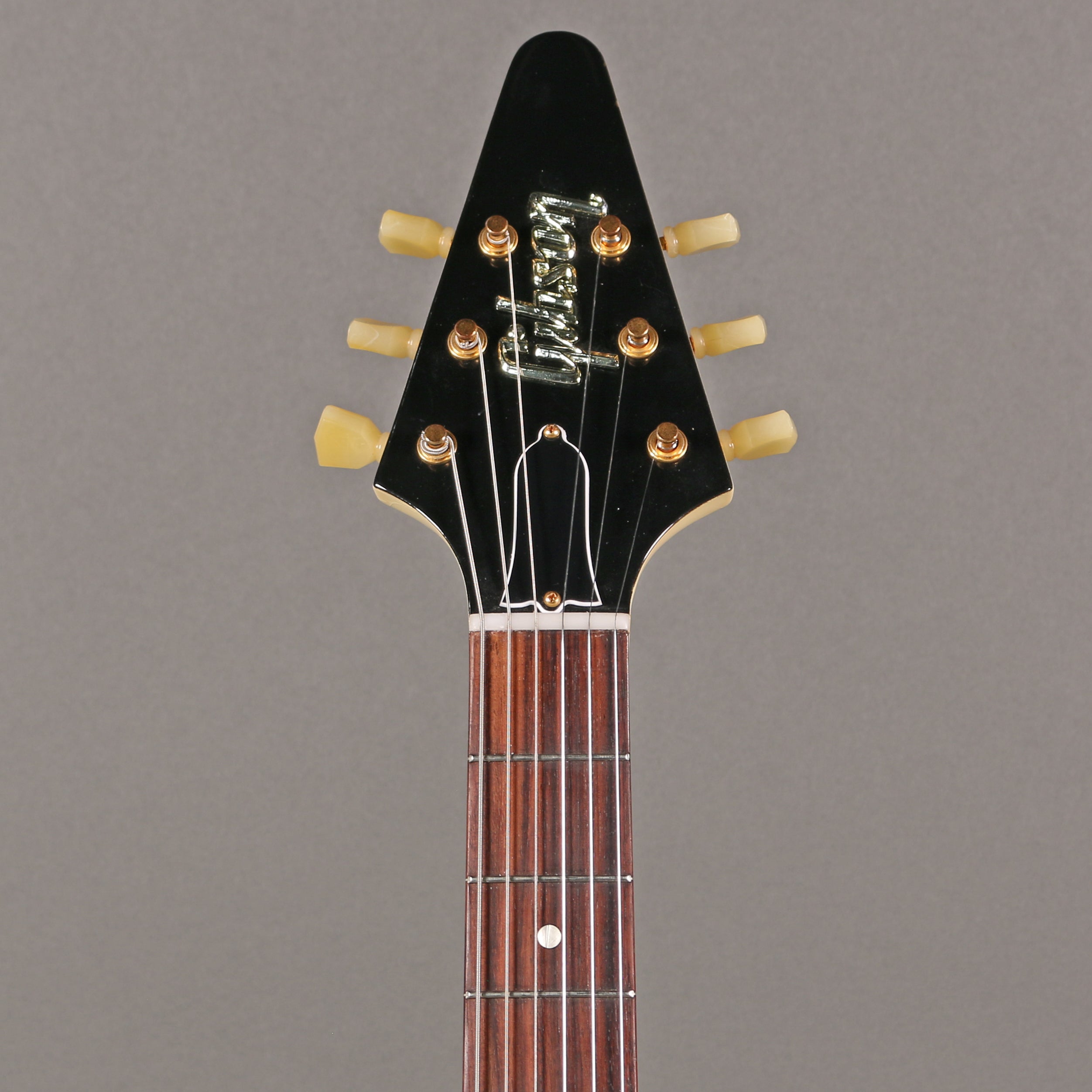 2020 Gibson Custom Shop Flying V '59 Reissue [*Demo Video