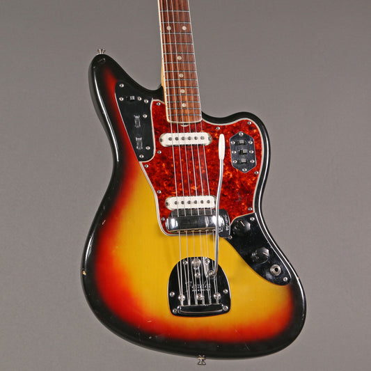 1965 Fender Jaguar