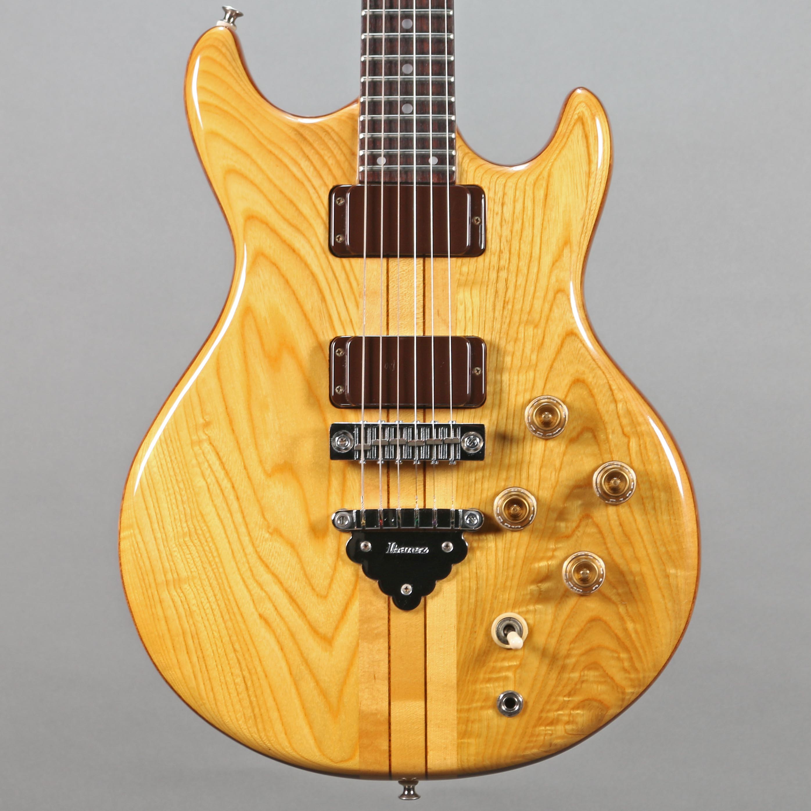 1978 Ibanez MC-200 Musician – Emerald City Guitars