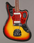 1965 Fender Jaguar