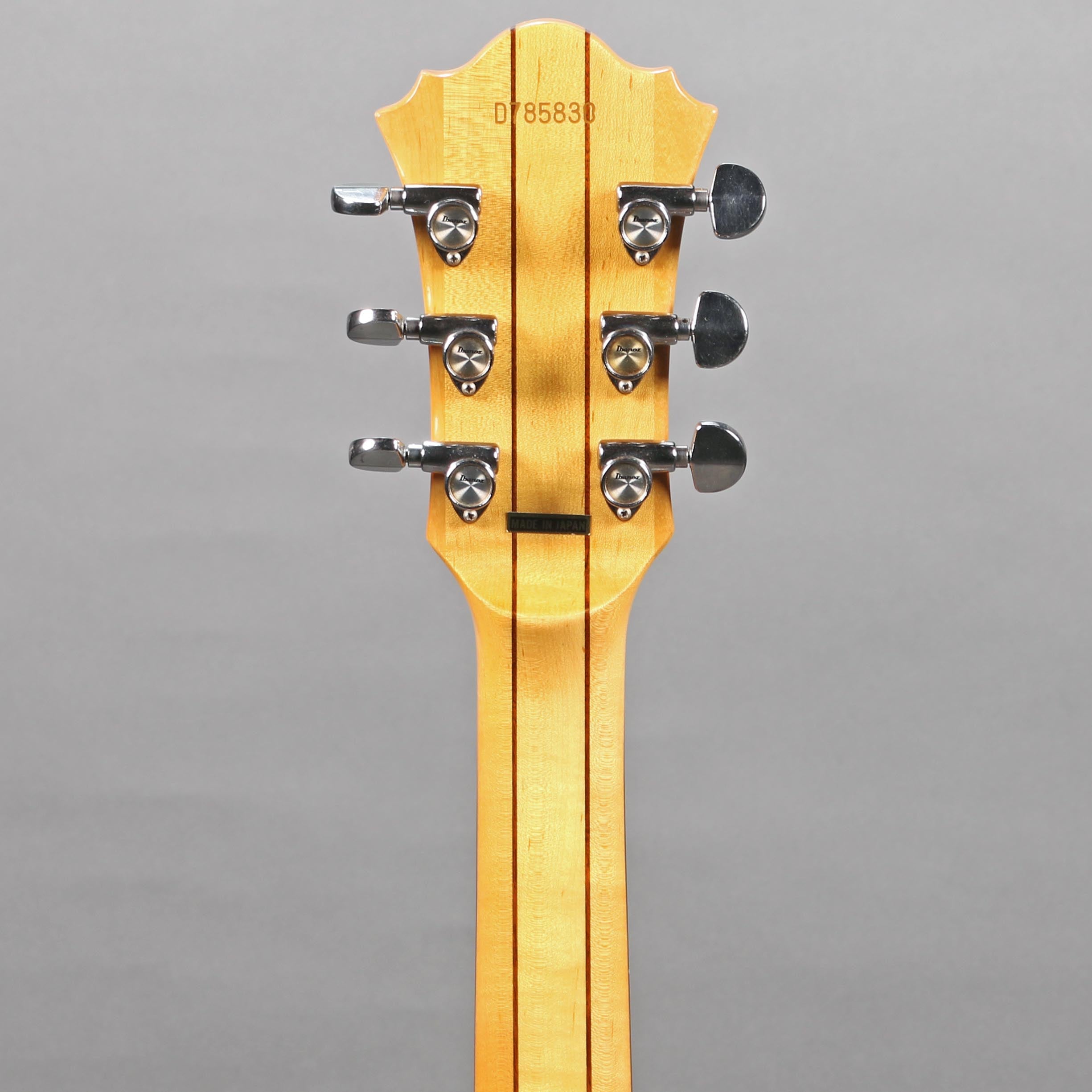 1978 Ibanez MC-200 Musician – Emerald City Guitars