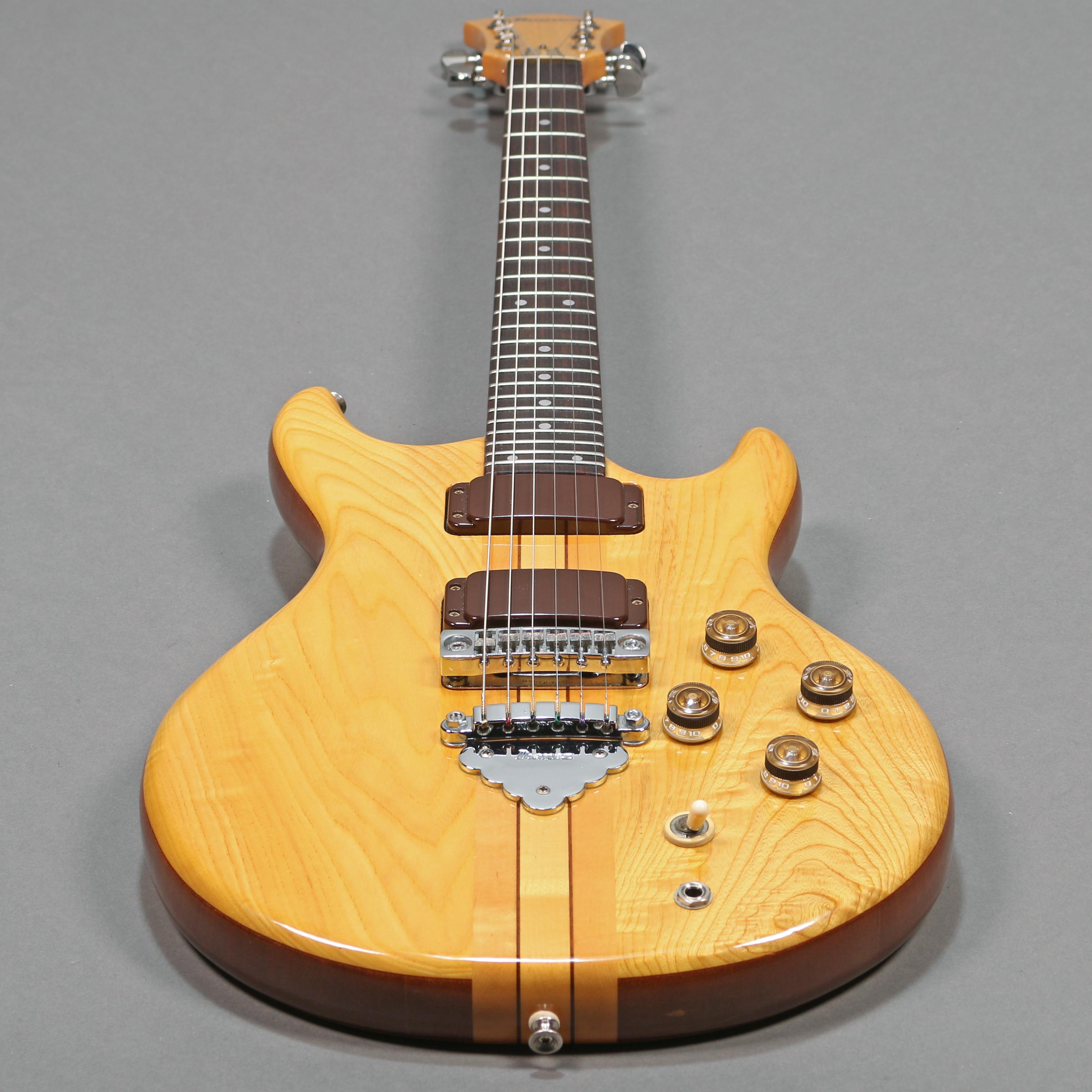 1978 Ibanez MC-200 Musician – Emerald City Guitars