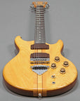 1978 Ibanez MC-200 Musician