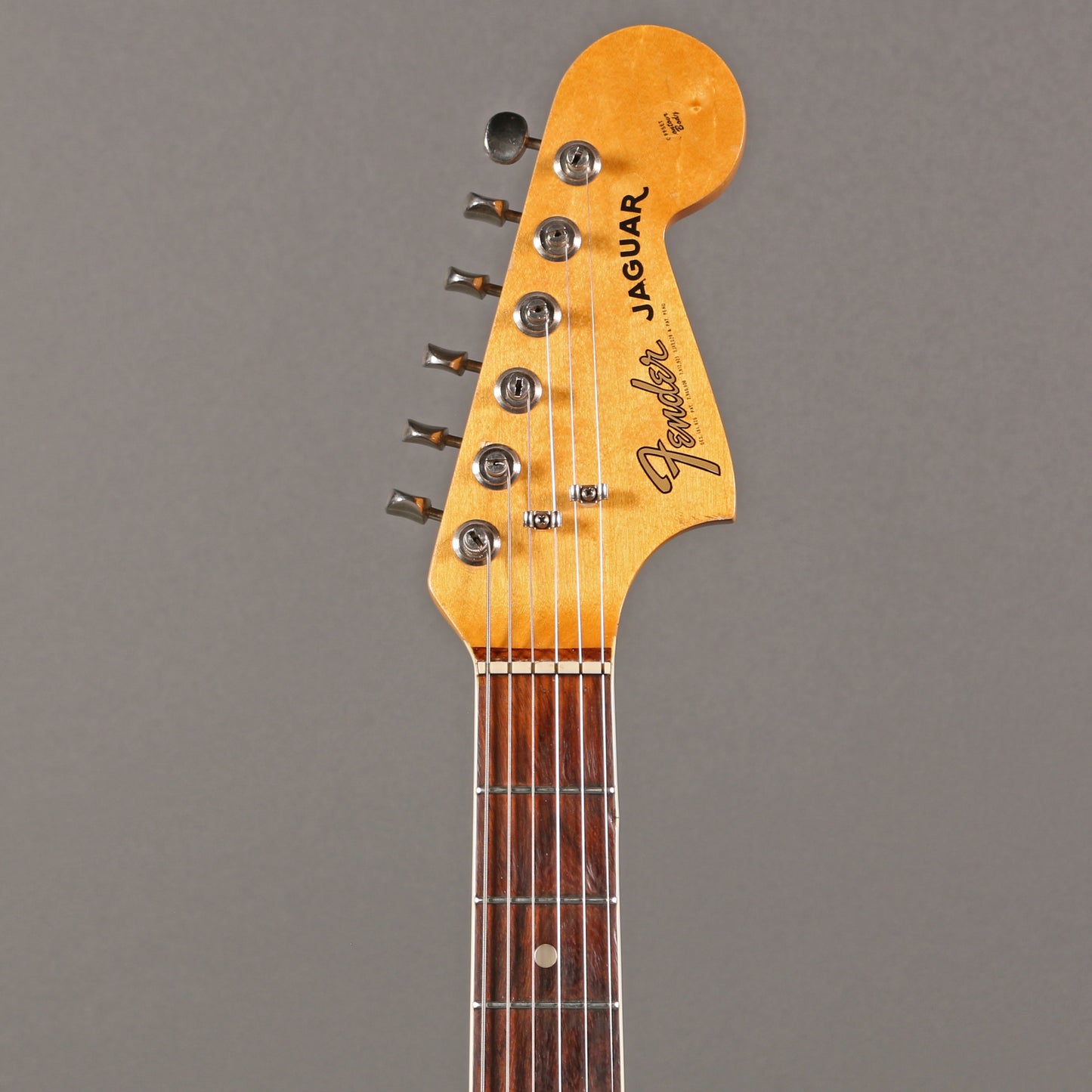 1965 Fender Jaguar