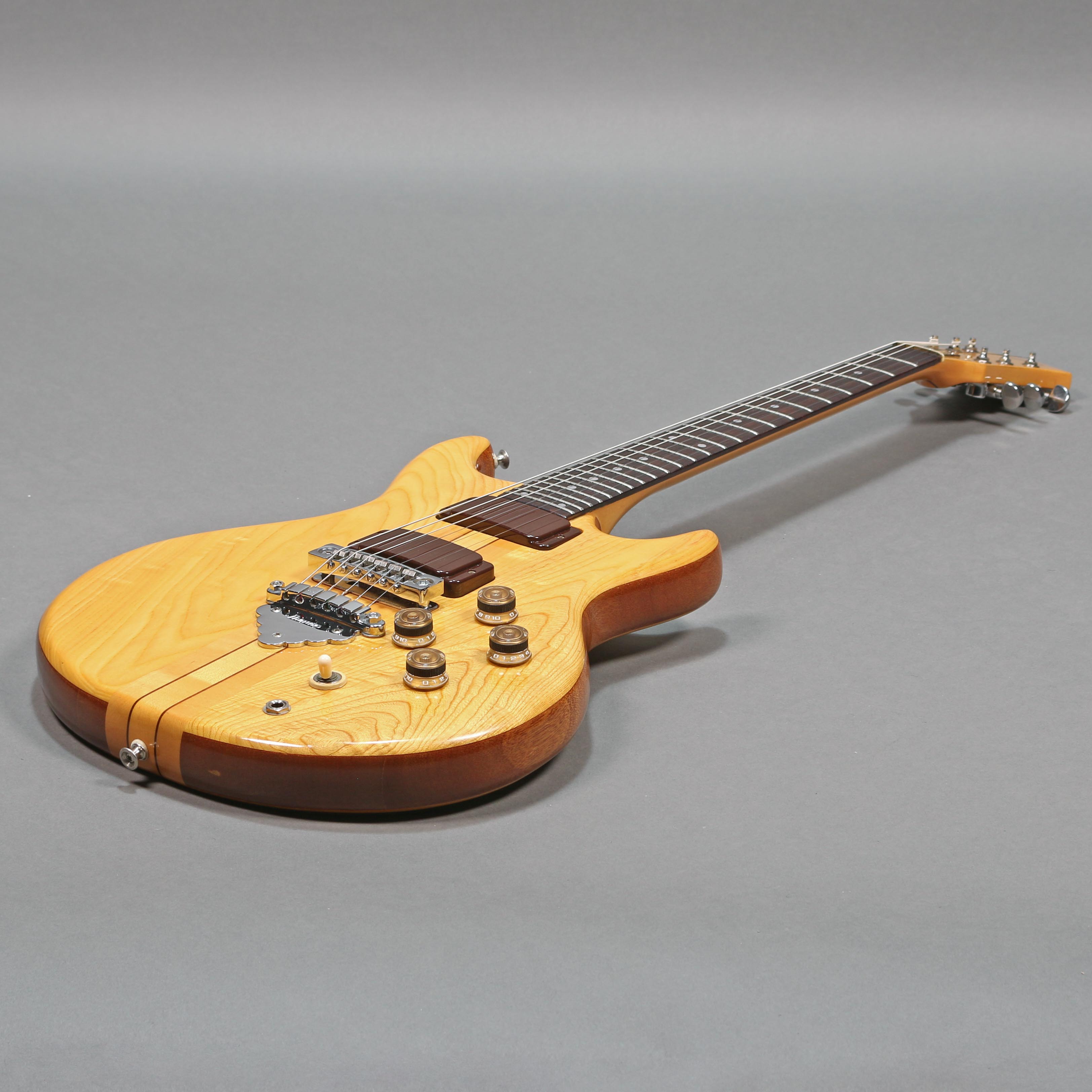 まい 1978 Ibanez MC-200 Musician – Emerald City Guitars
