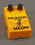 80s LocoBox CM-01 "The Choker"