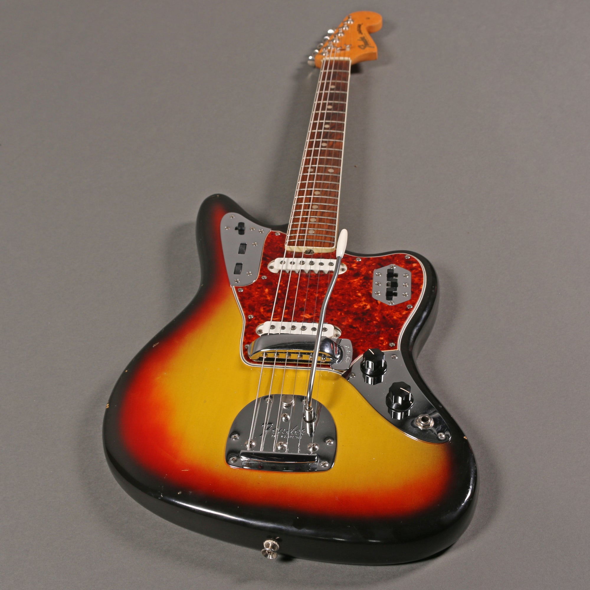 1965 Fender Jaguar